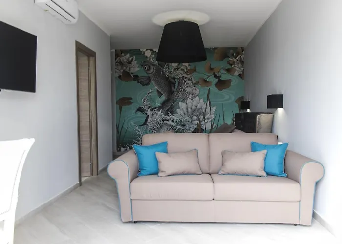 Incanto Luxury Rooms