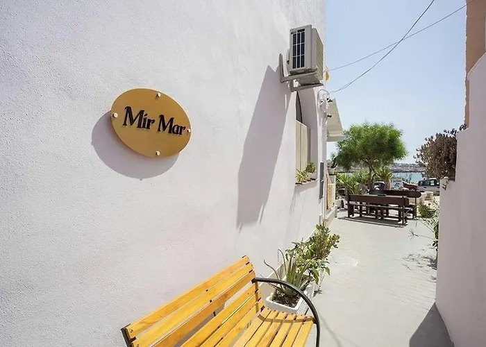 Mir MarBed and Breakfast