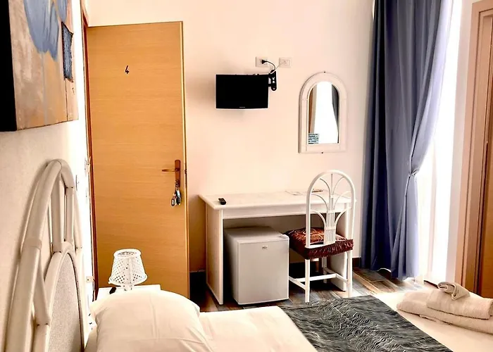 Mir MarBed and Breakfast