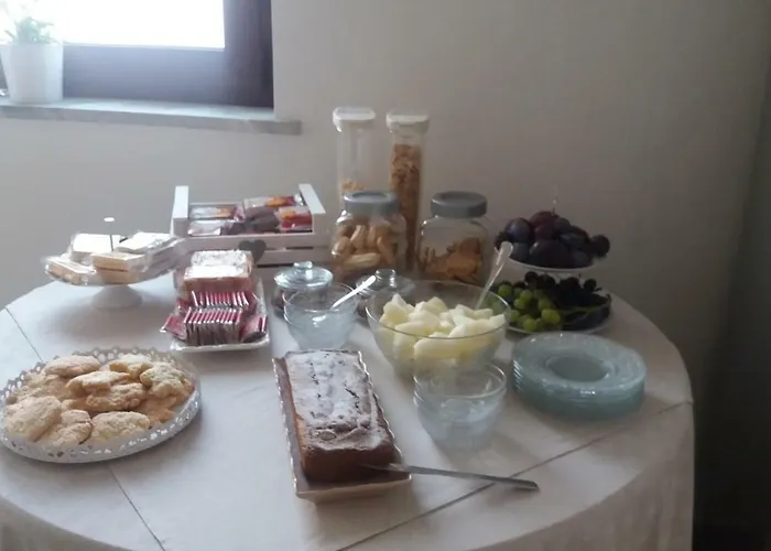 Venustas Bed and Breakfast